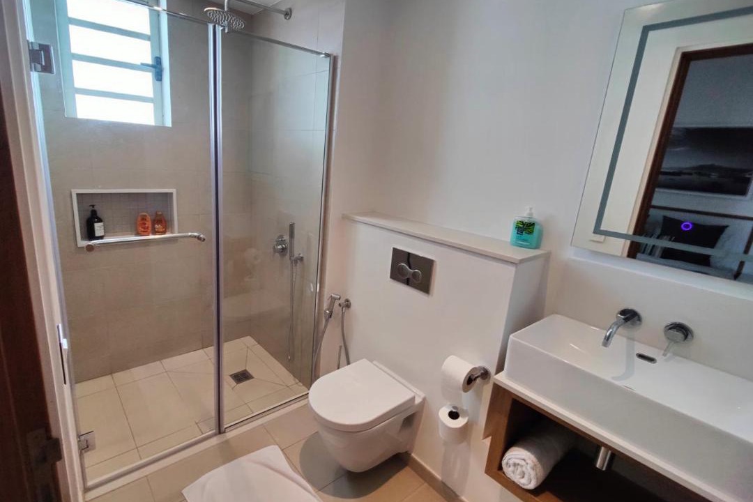Photo of Bathroom in Pointe Aux Piments