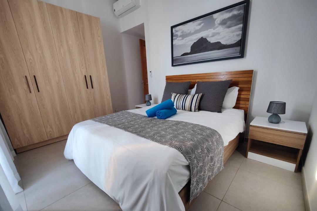 Photo of Bedroom in Pointe Aux Piments