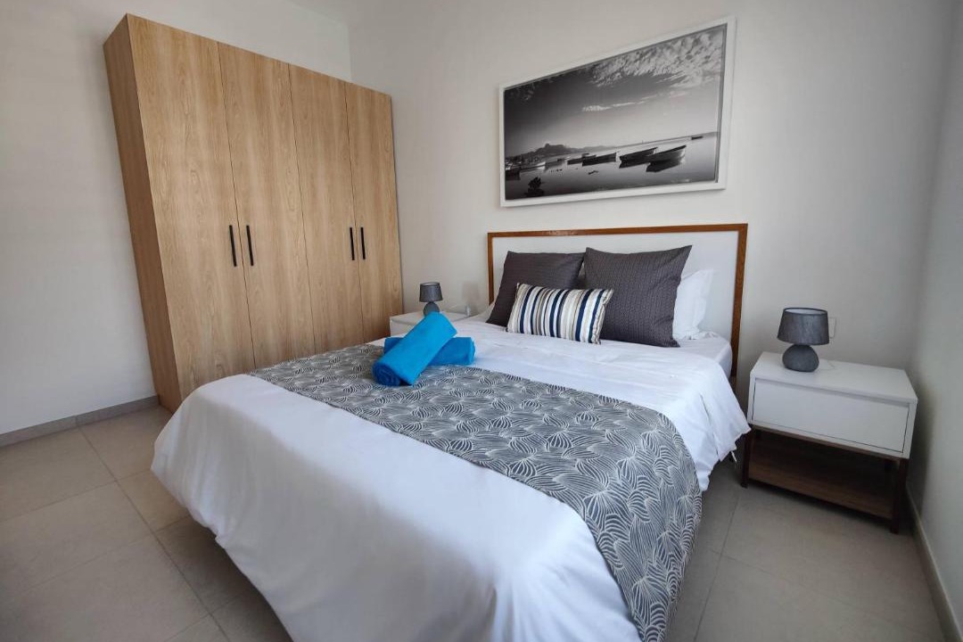 Photo of Bedroom in Pointe Aux Piments