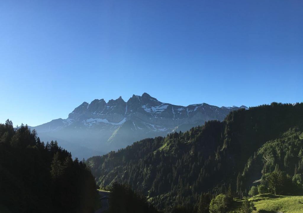 Photo of Outdoor in Val d'Illiez
