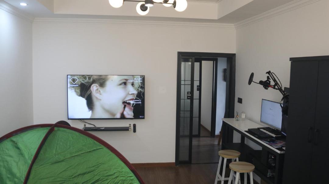 Photo of Livingroom in Tongxiang