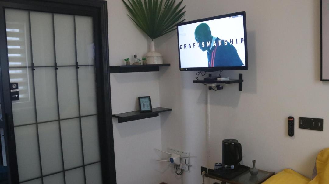 Photo of Livingroom in Tongxiang