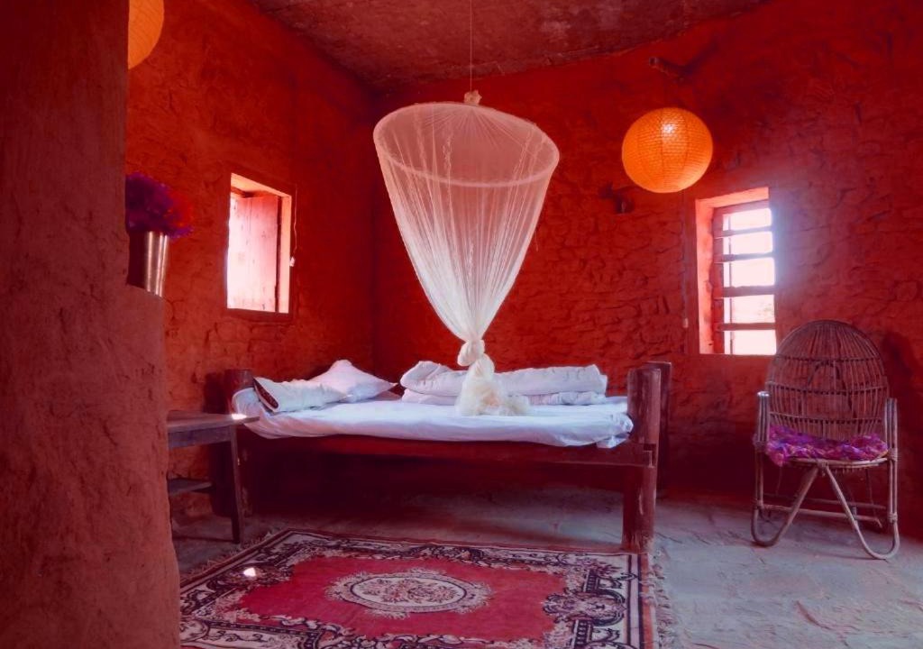 Photo of Bedroom in Madi
