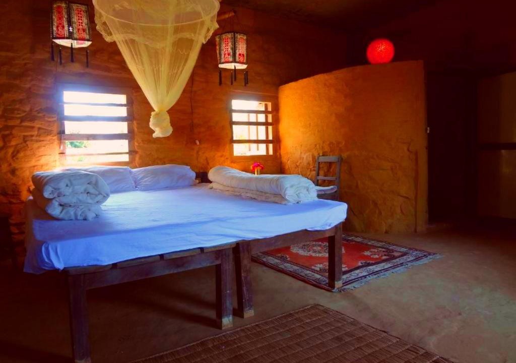 Photo of Bedroom in Madi