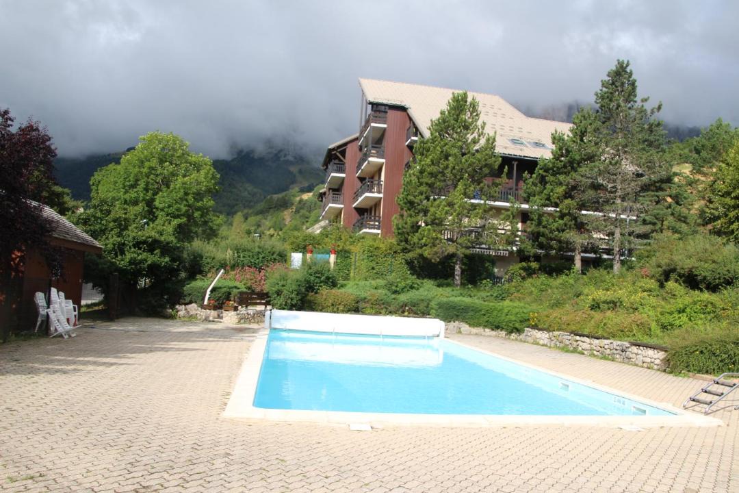 Photo of Outdoor in Gresse-en-Vercors