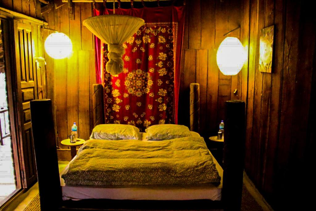 Photo of Bedroom in Madi