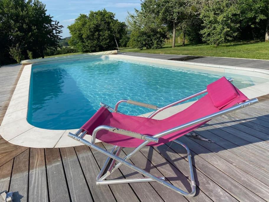 Photo of Outdoor in Montchevrel