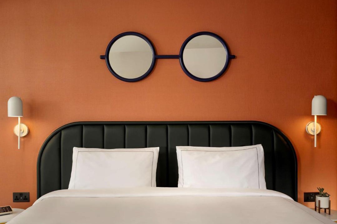 Photo of Bedroom in Nine Elms