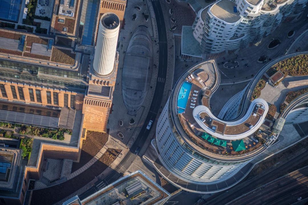 Photo of Others in Nine Elms
