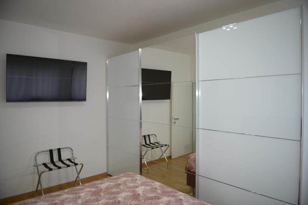 Photo of Bedroom in Merano Historic Center