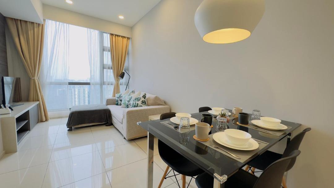 Photo of Livingroom in Bukit Bintang