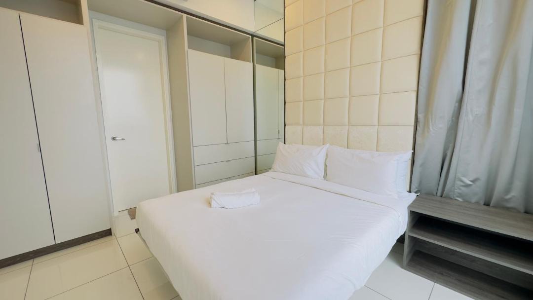 Photo of Bedroom in Bukit Bintang