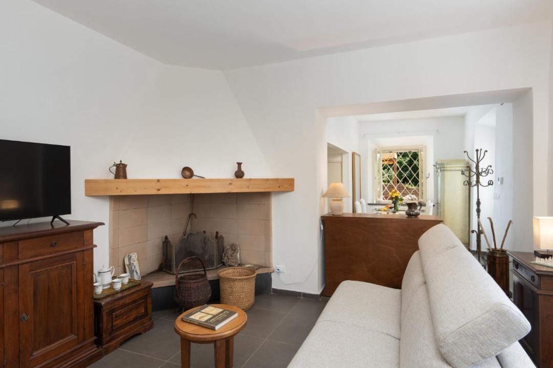 Photo of Livingroom in Calci
