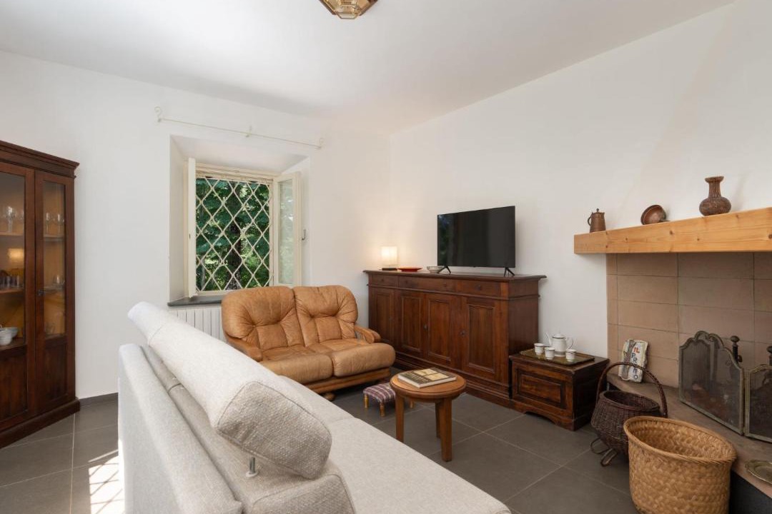 Photo of Livingroom in Calci