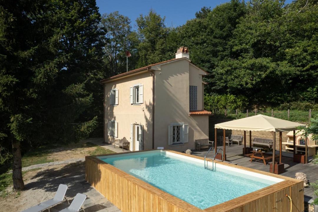 Photo of Outdoor in Calci