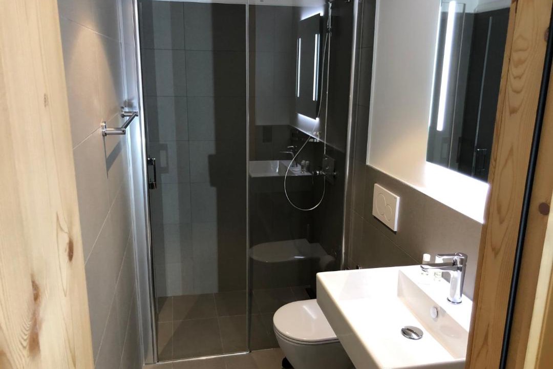 Photo of Bathroom in Acletta