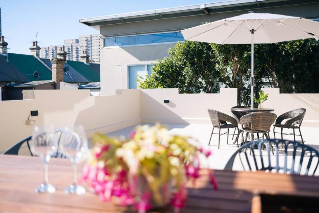 Photo of Patio Balcony in Waterloo