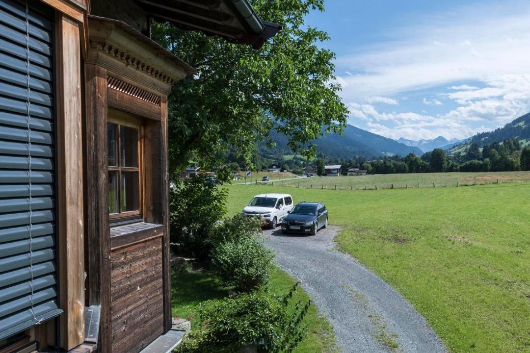 Photo of Others in Jochberg