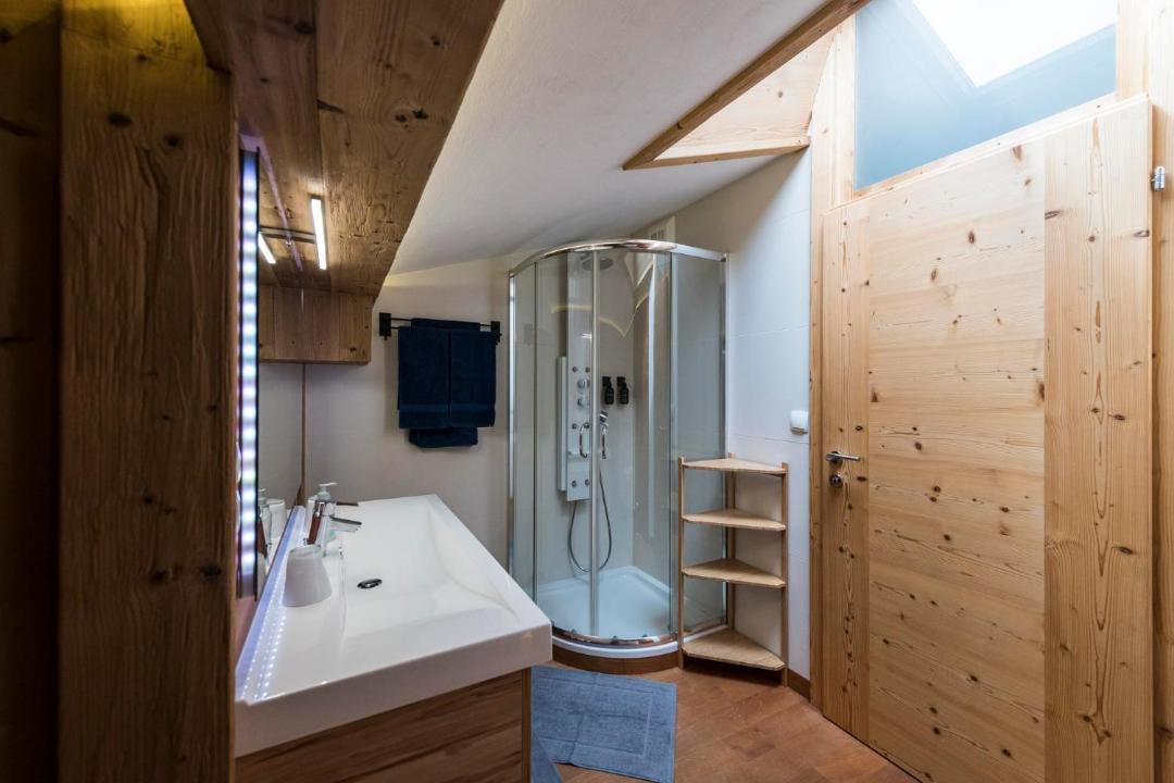 Photo of Bathroom in Jochberg