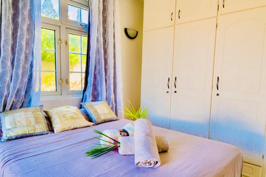Photo of Bedroom in La Preneuse