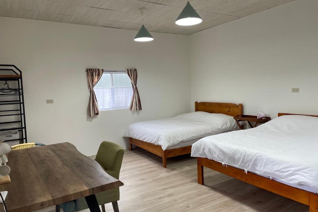 Photo of Bedroom in Heping