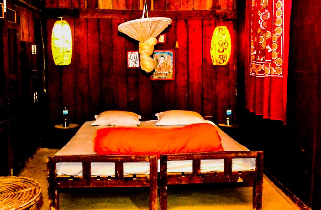 Photo of Bedroom in Madi