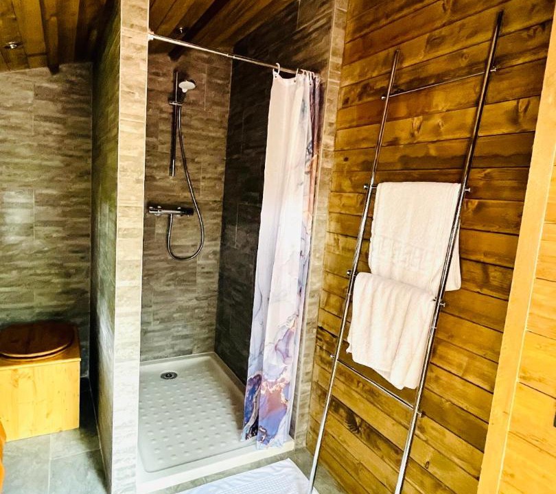 Photo of Bathroom in Jourgnac