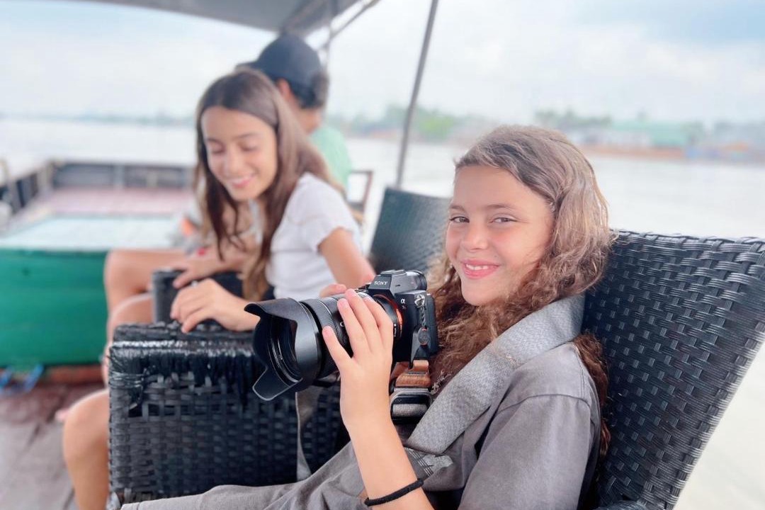 Photo of Others in Ben Tre