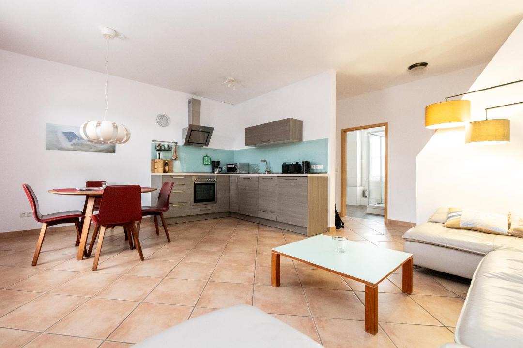Photo of Livingroom in Kirchheim an der Weinstrasse