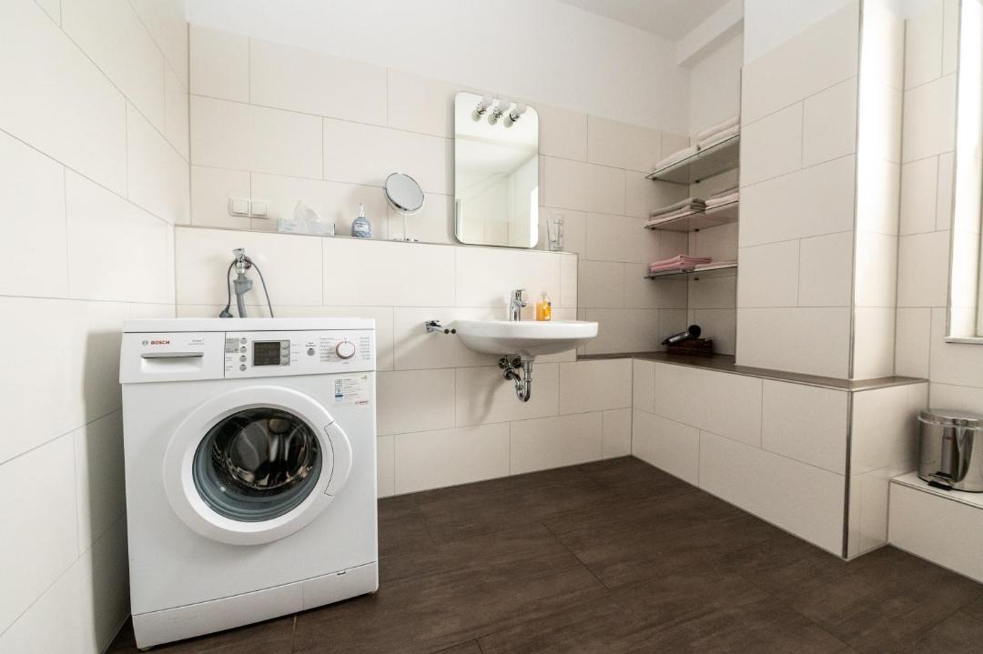 Photo of Kitchen in Kirchheim an der Weinstrasse