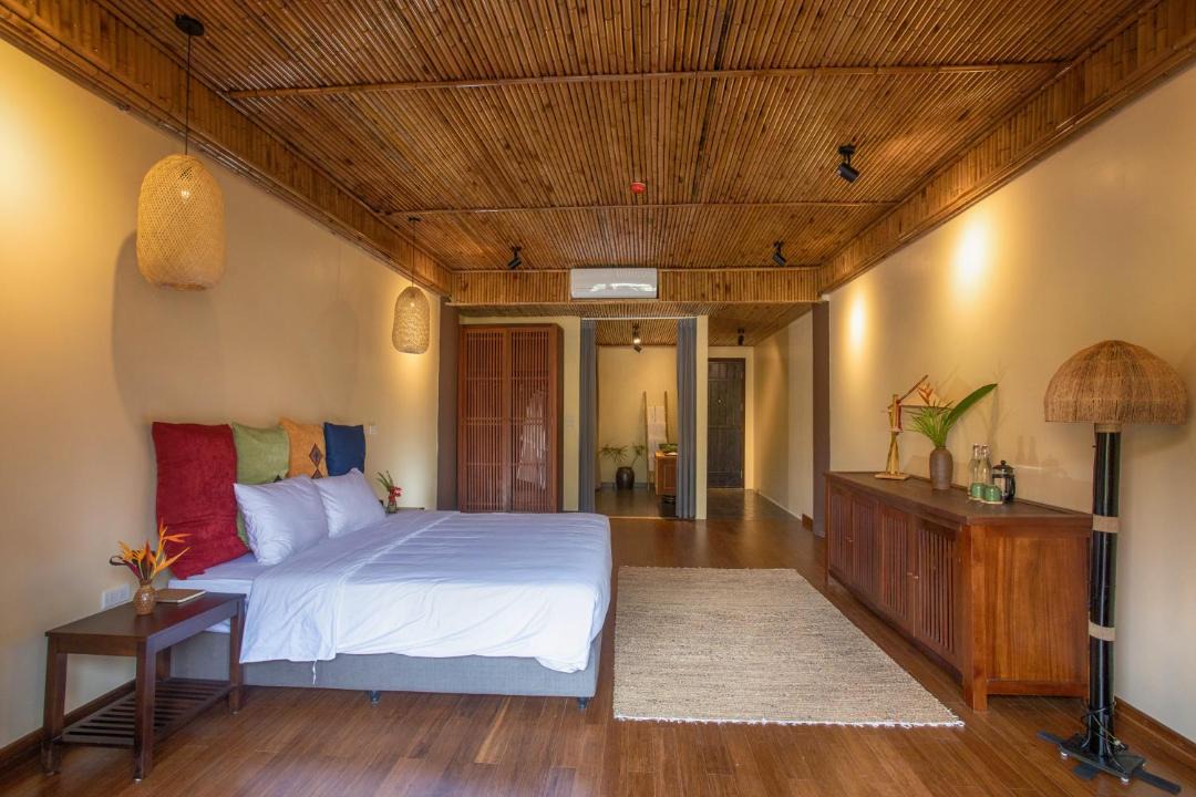 Photo of Bedroom in Luong Son