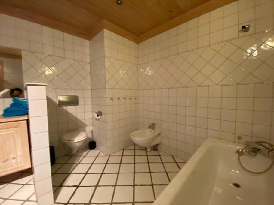 Photo of Bathroom in Asker