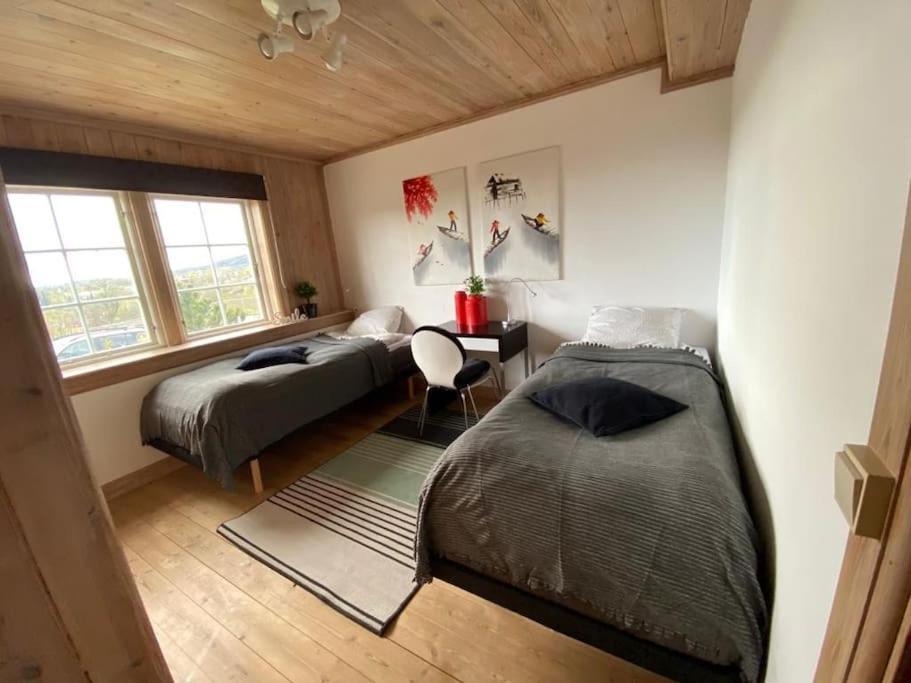Photo of Bedroom in Asker