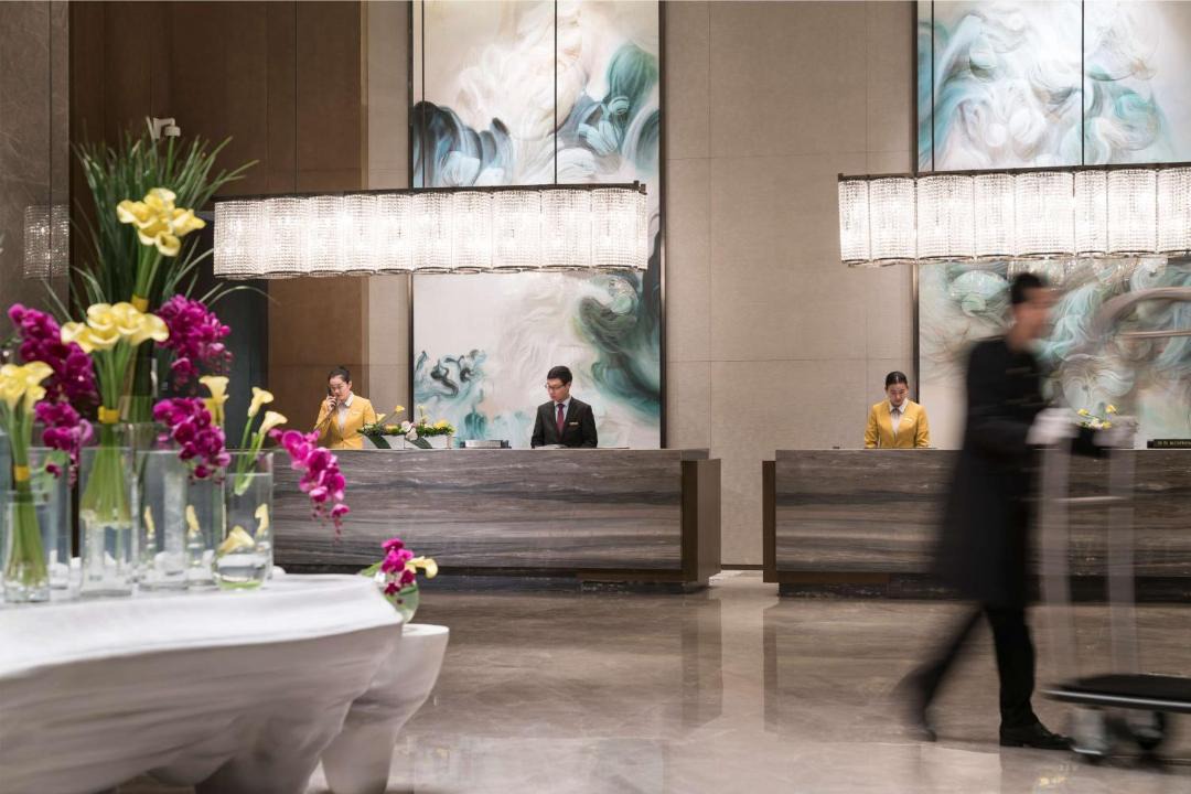 Photo of Others in Zhangwan Qu