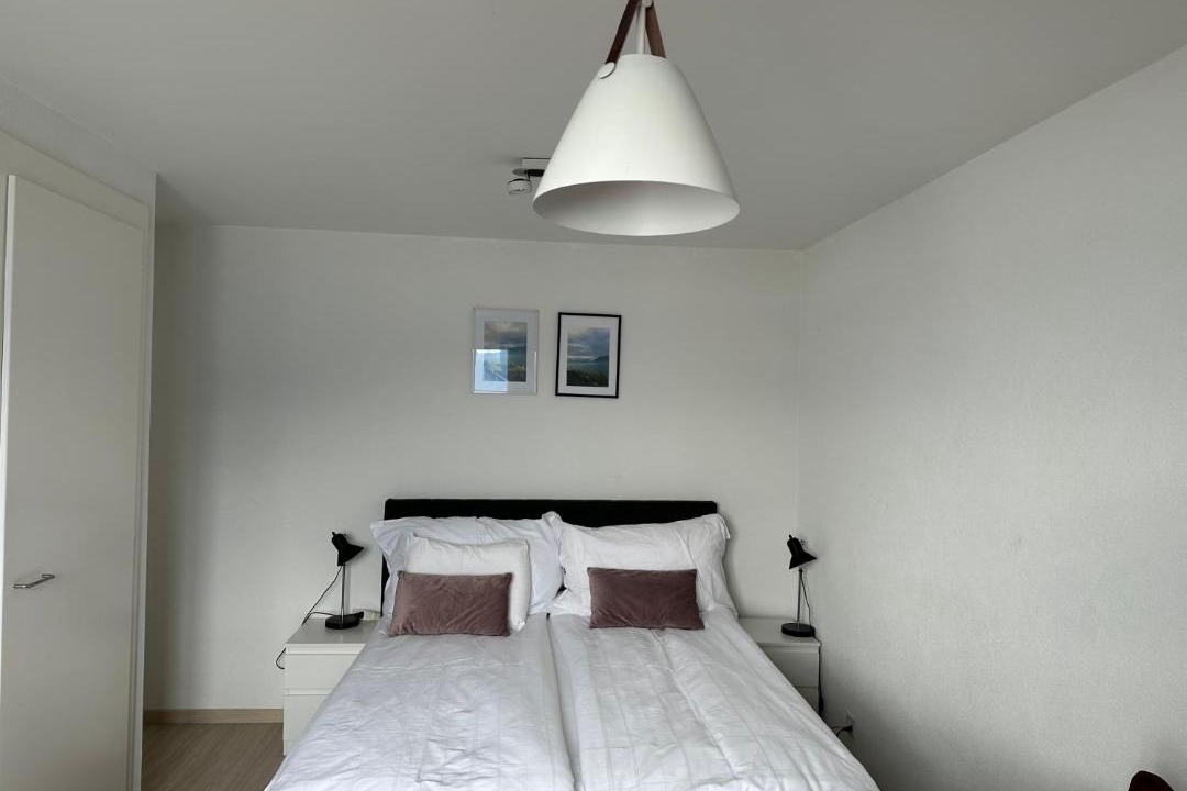 Photo of Bedroom in Puidoux