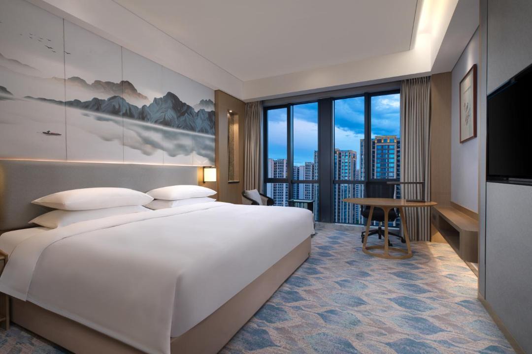 Photo of Bedroom in Xiaoshan