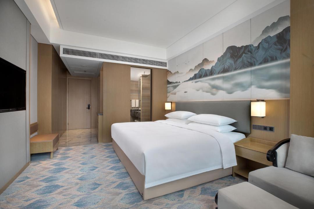 Photo of Bedroom in Xiaoshan