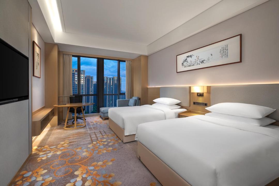 Photo of Bedroom in Xiaoshan