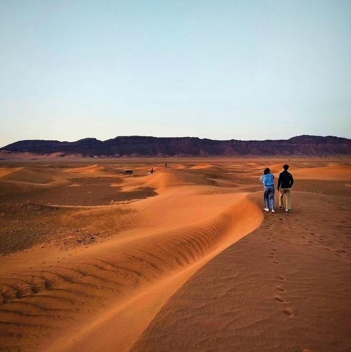 Photo of Others in Amezrou
