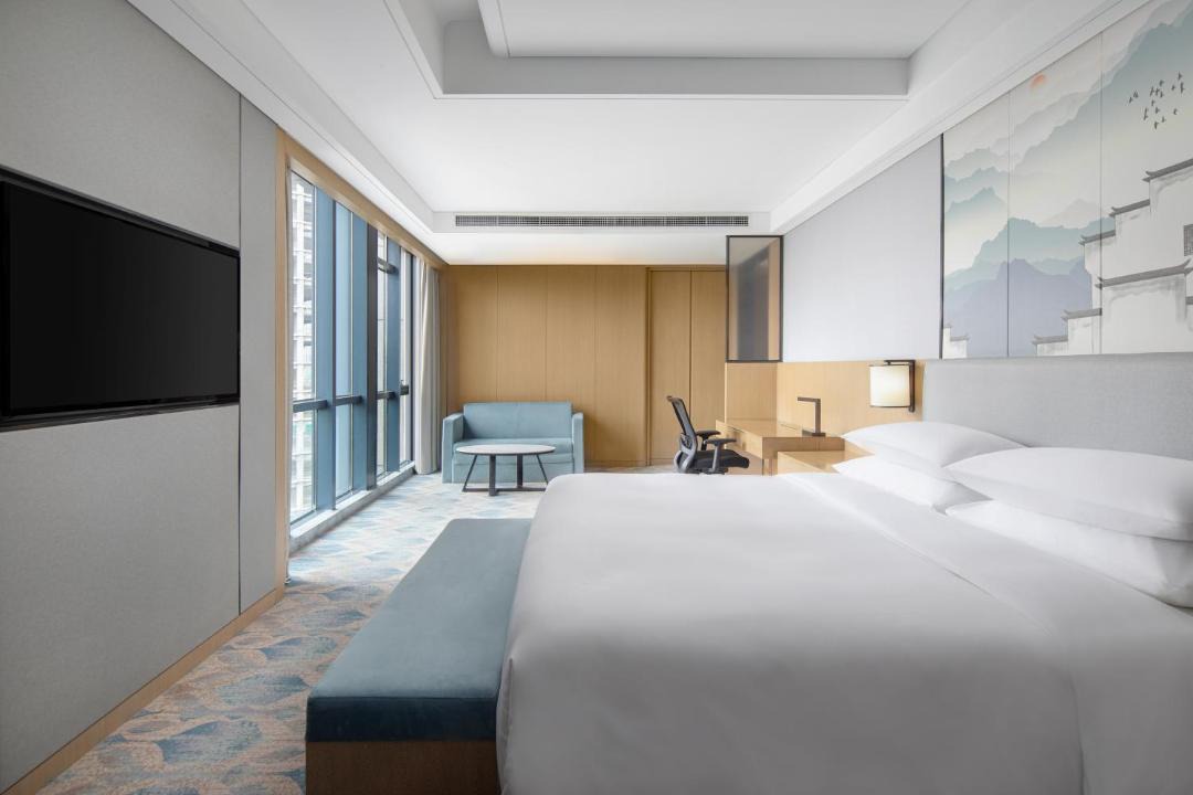 Photo of Bedroom in Xiaoshan