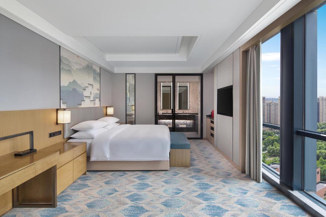 Photo of Bedroom in Xiaoshan