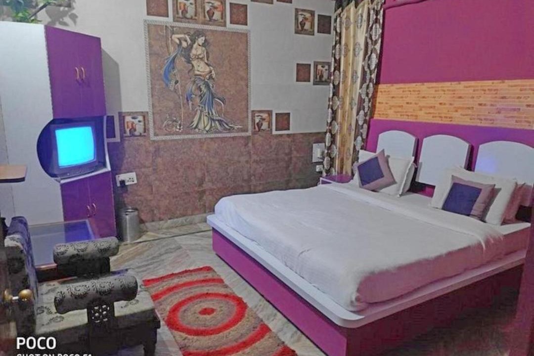 Photo of Bedroom in Meerut