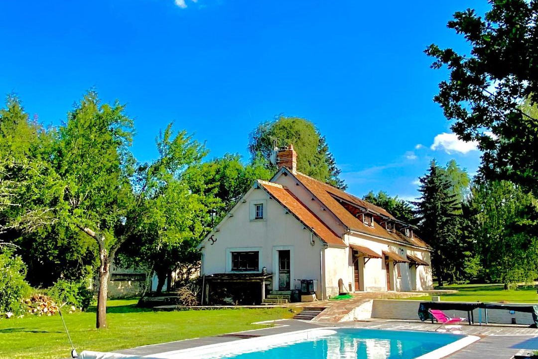 Photo of Outdoor in Montchevrel