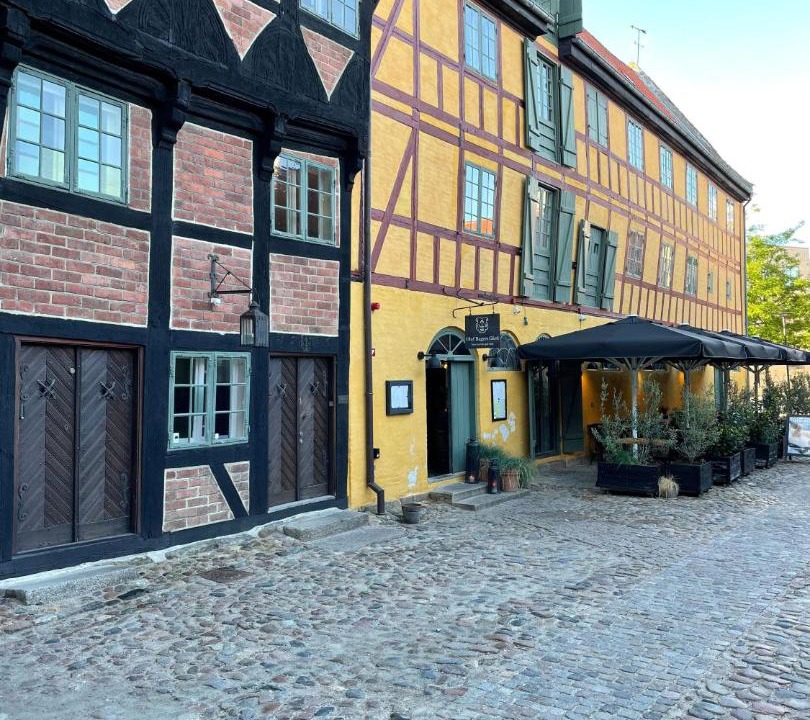 Photo of Others in Odense
