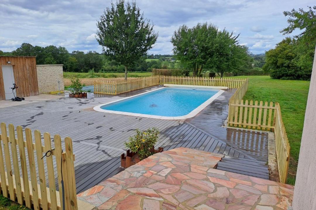 Photo of Outdoor in Montchevrel