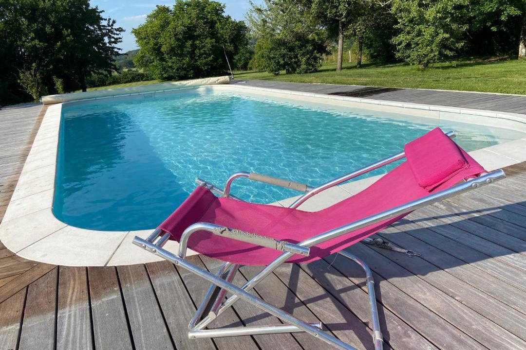 Photo of Outdoor in Montchevrel