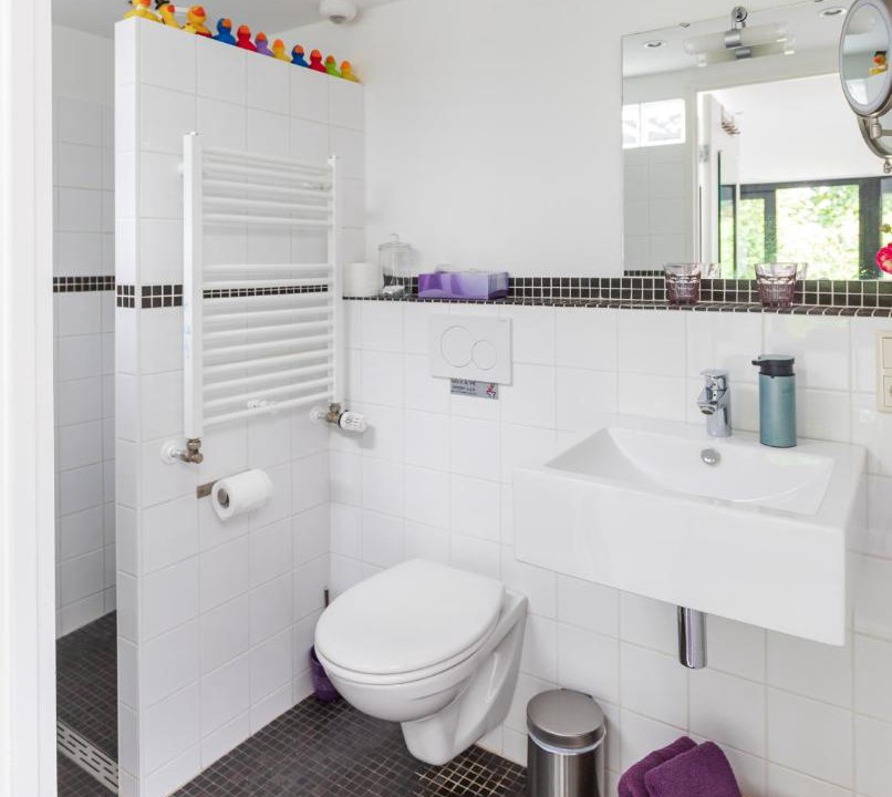 Photo of Bathroom in Valkenswaard