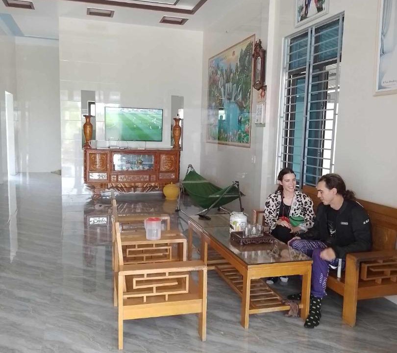 Photo of Livingroom in Le Thuy