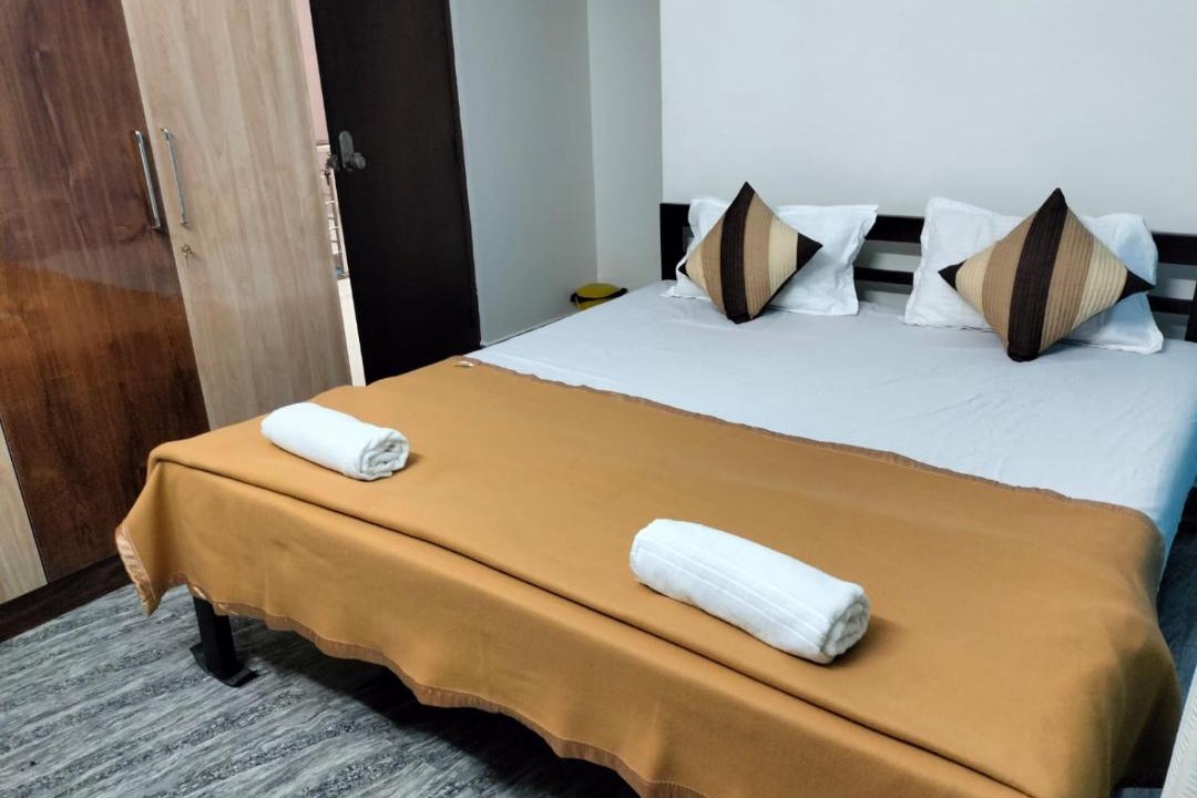 Photo of Bedroom in Kushalnagar