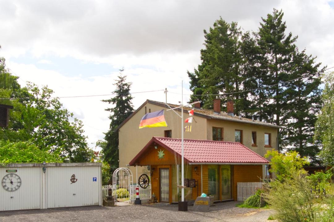 Photo of Buildings in Niedermendig